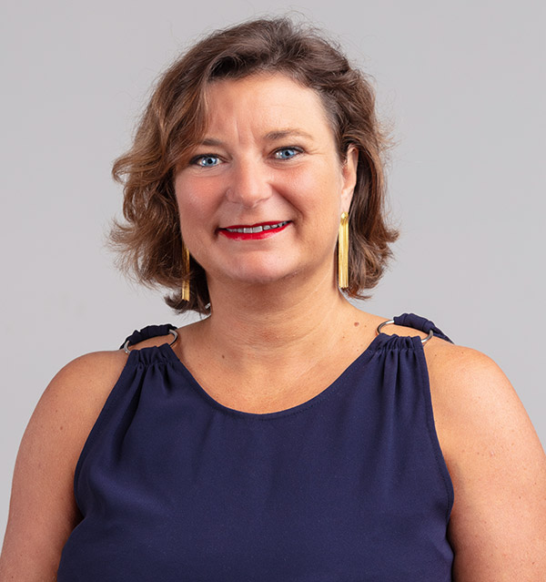 Virginie Lagrange, Aya Partners